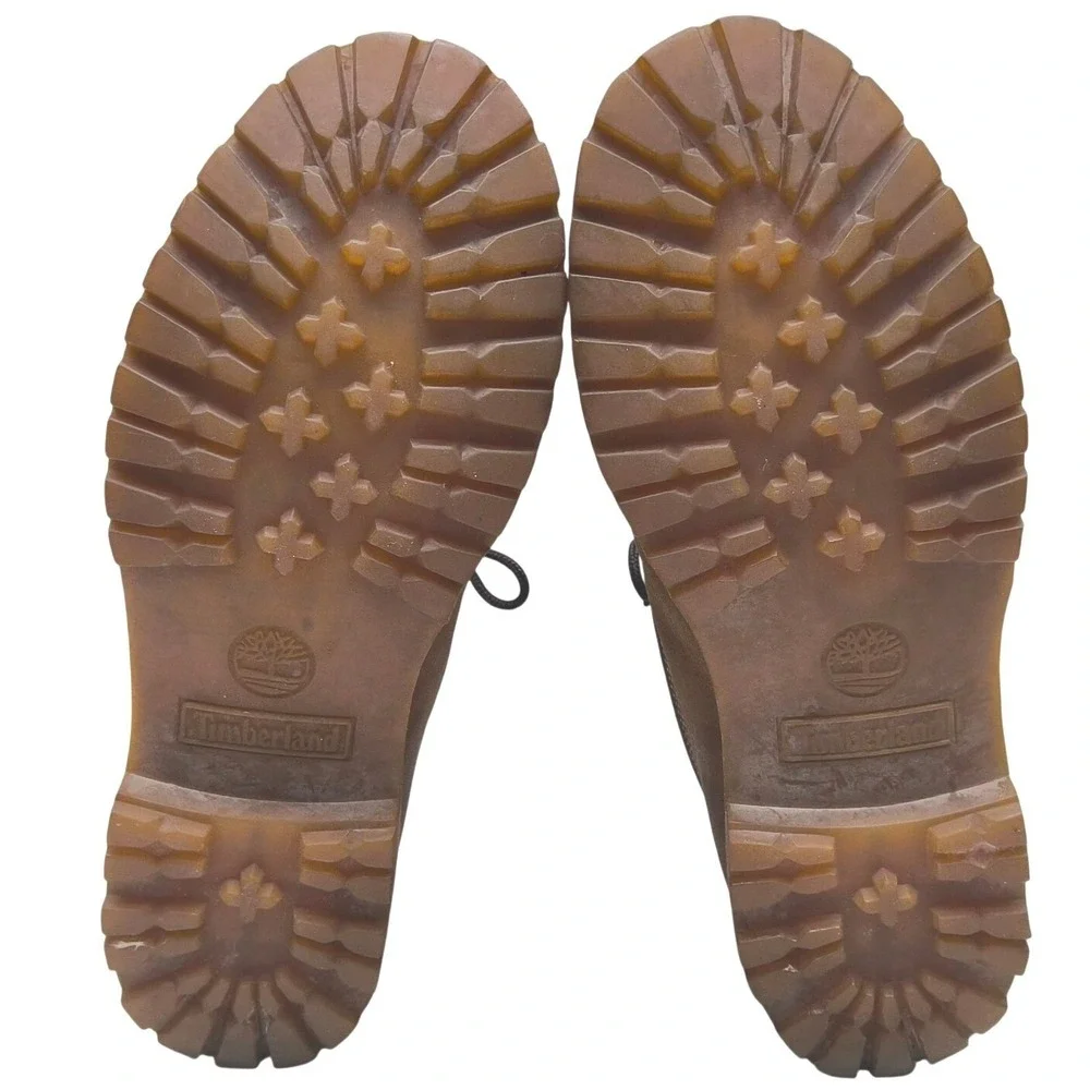 Timberland inch premium